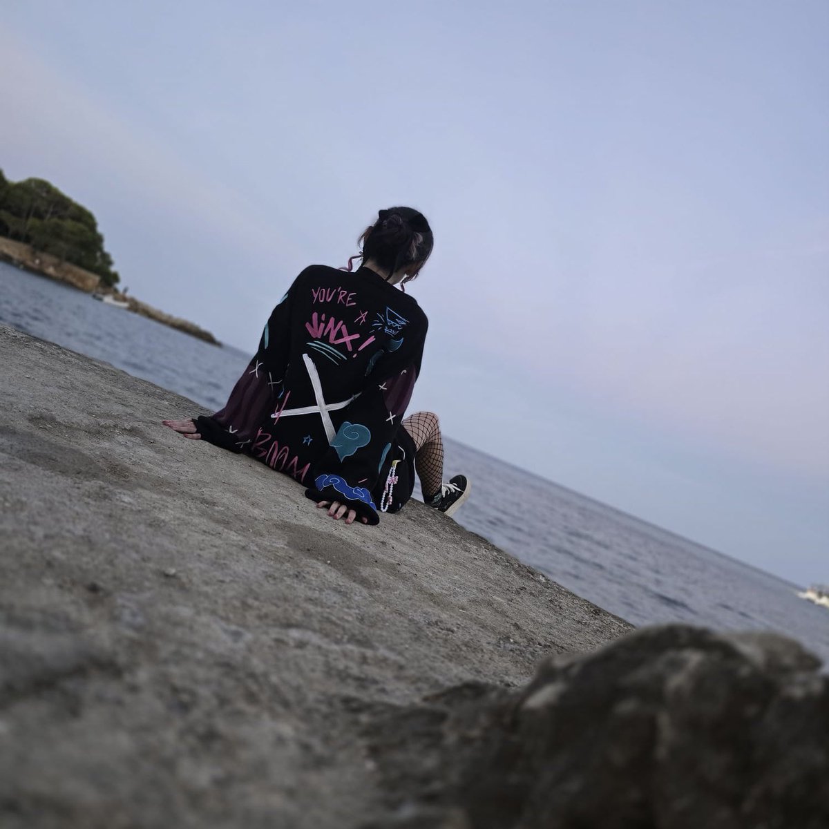 Kiyi 🪽🐟 @DOKOMI tweet media