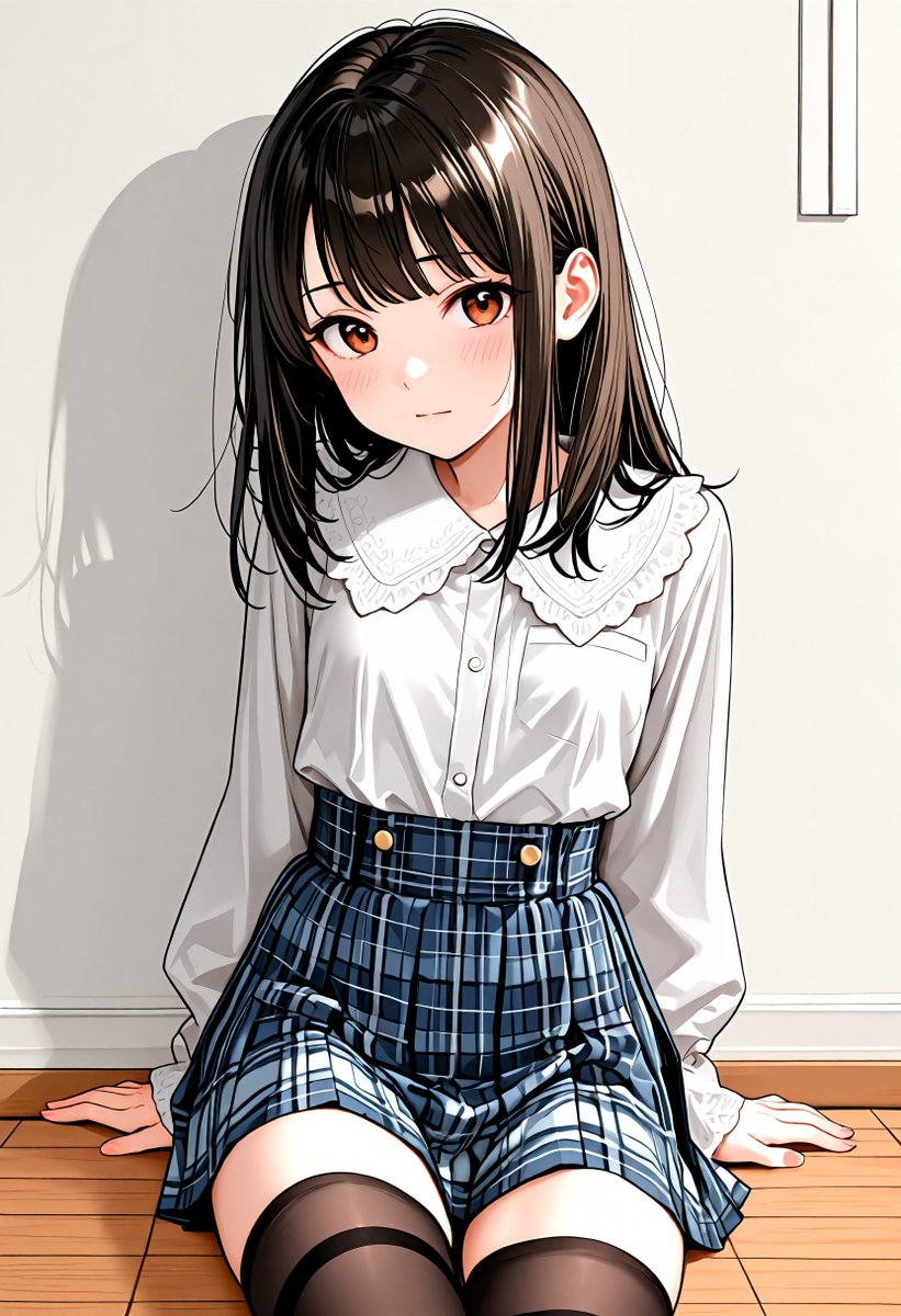 👧イラスト
