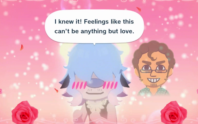 hisillumina's tweet photo. this game makes me delusional oh my god https://t.co/K9Nk1DDyuH