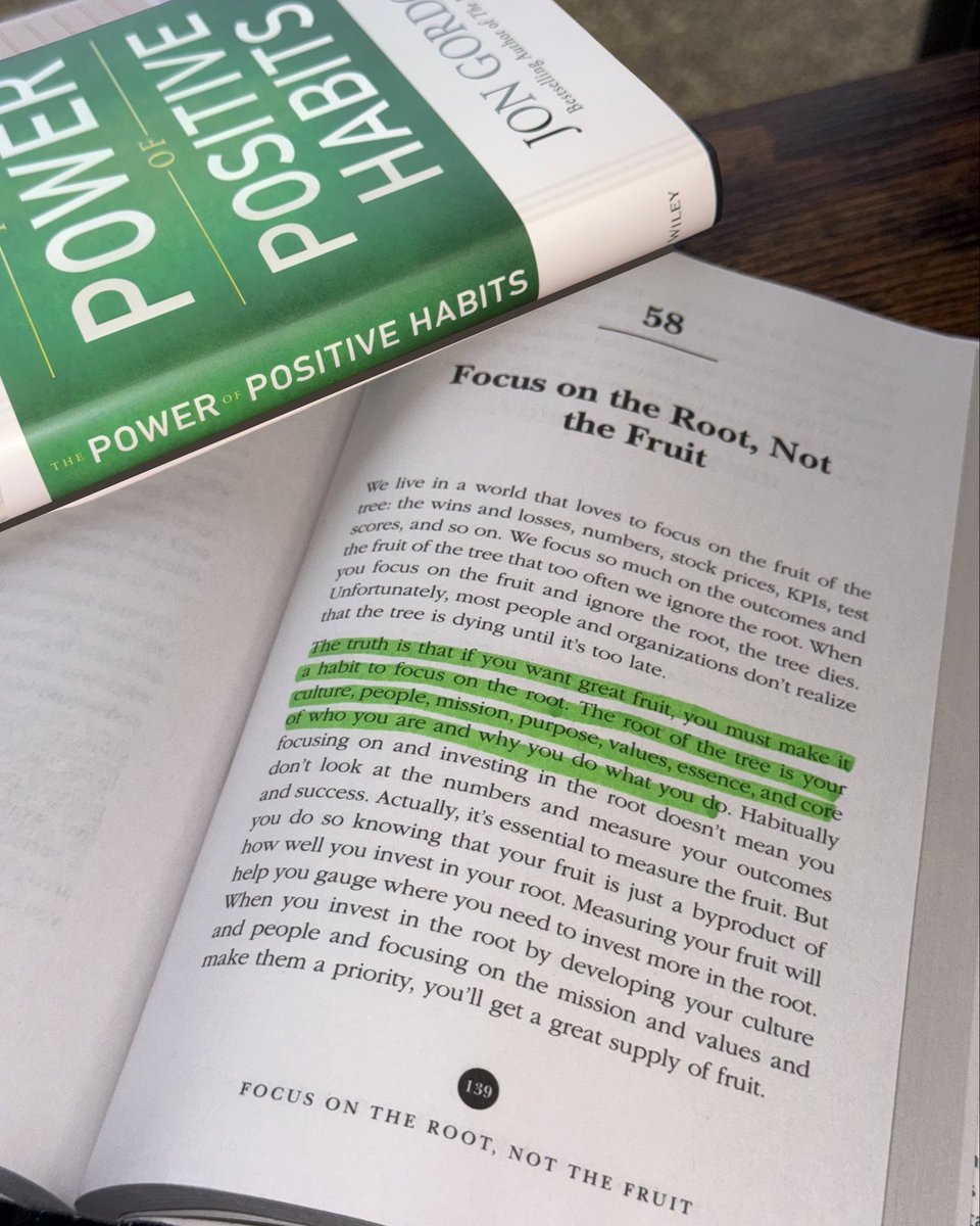 Jon Gordon tweet media