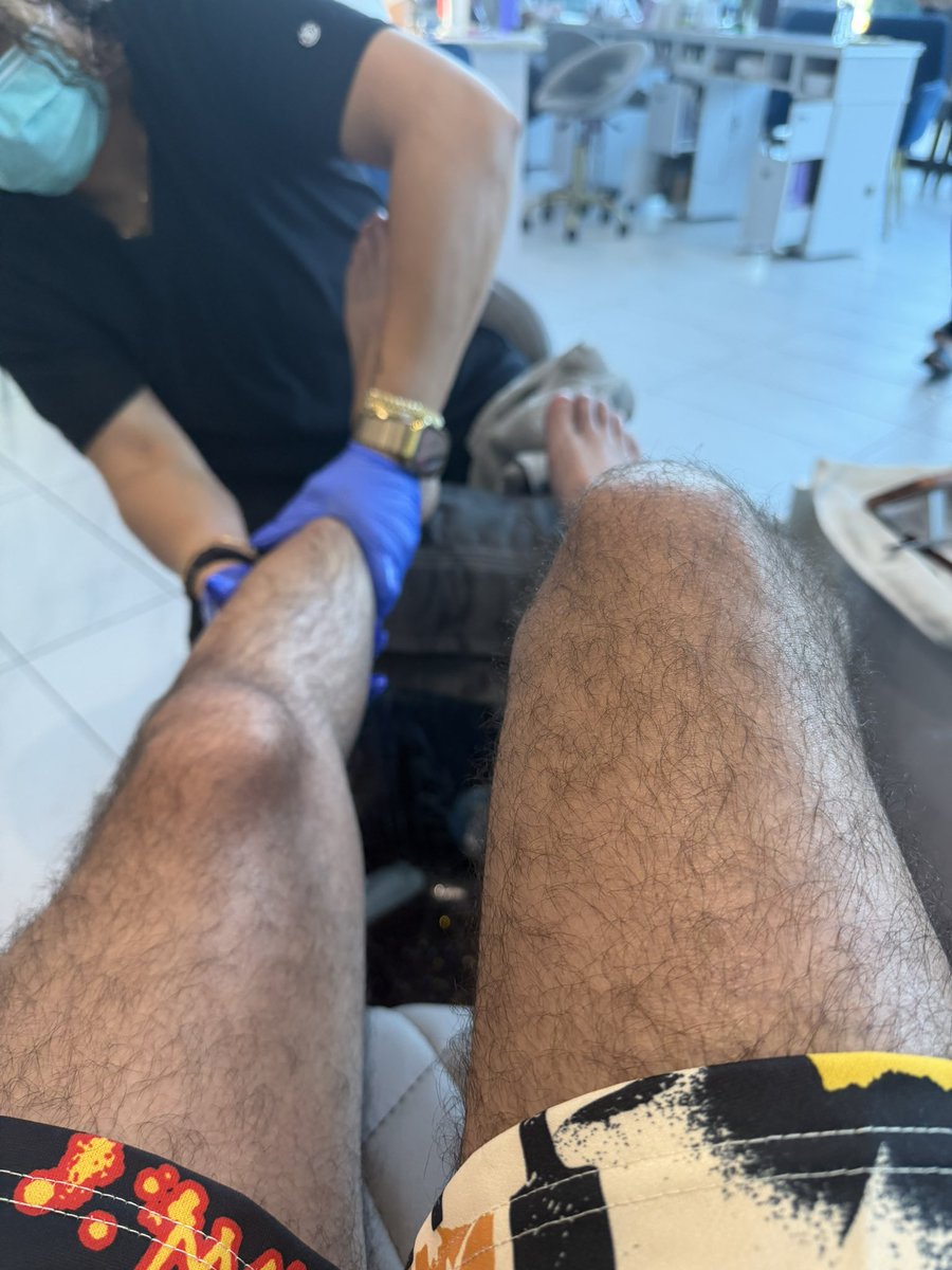 AnthonyDB18's tweet photo. Much needed. https://t.co/hsaZ8RT4rC