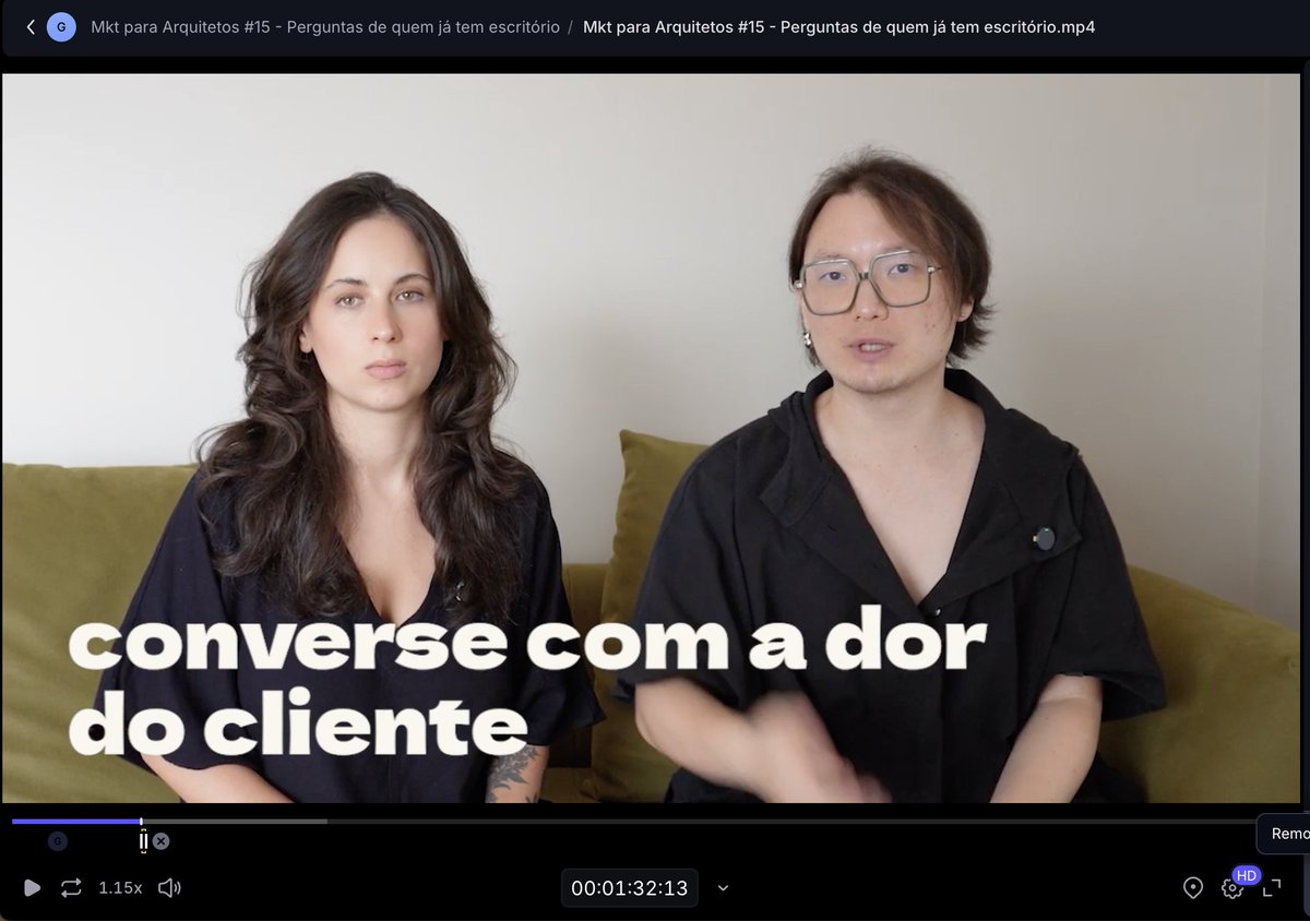 Gabriela Estefam tweet media