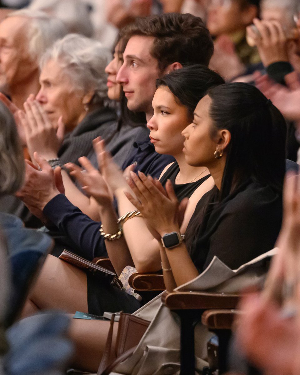 Cleveland Orchestra tweet media