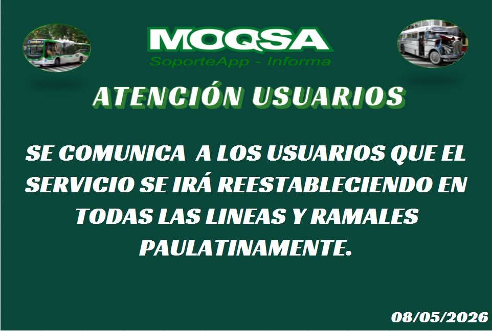 159MOQSA's tweet photo. Atención https://t.co/FyEC8vtJOd