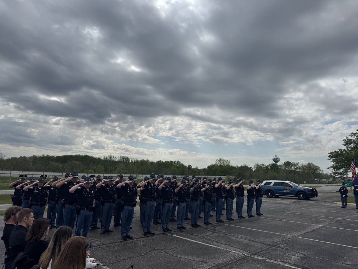 Sgt. Steven Glass tweet media