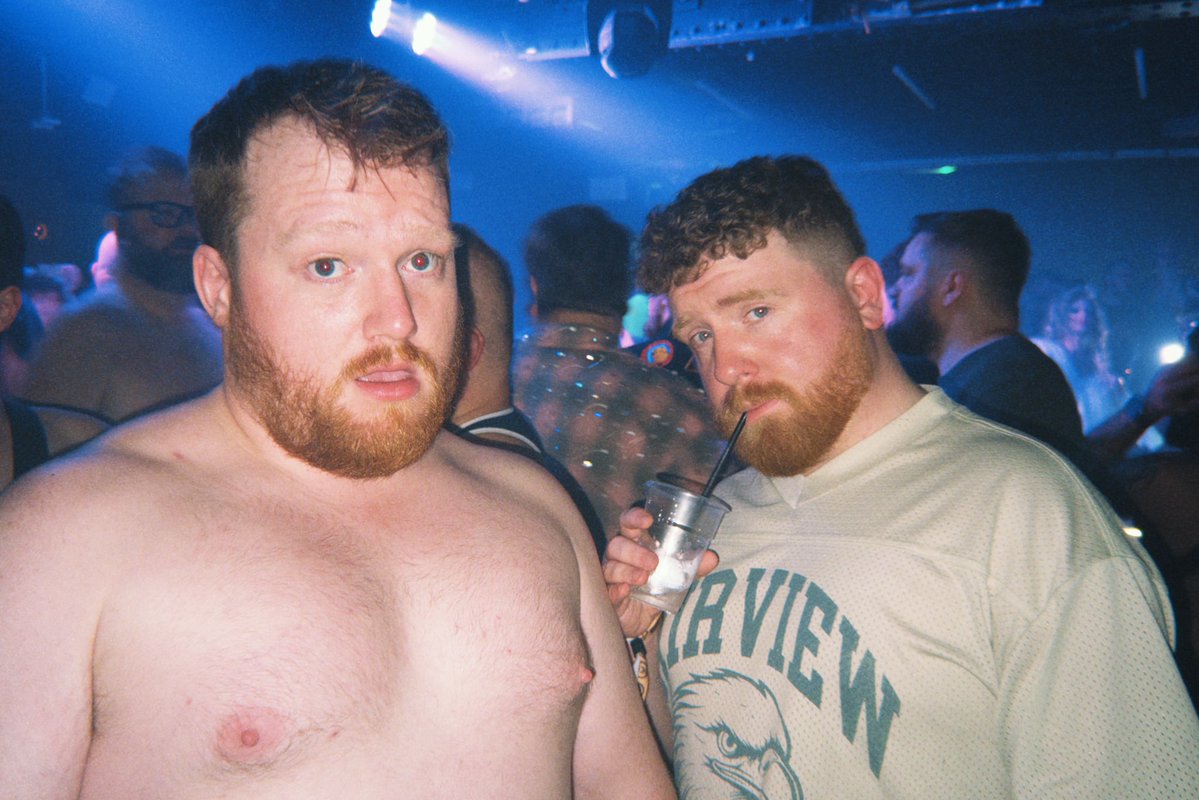 ʜɪᴛᴍᴏɴʙᴏᴛᴛᴏᴍ 🤼♂️🏴 tweet media
