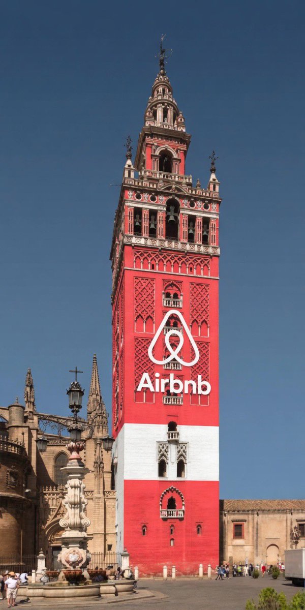 La Giralda si dependiera de nuestro señor Alcalde, <a href="/jlsanzalcalde/">José Luis Sanz</a>