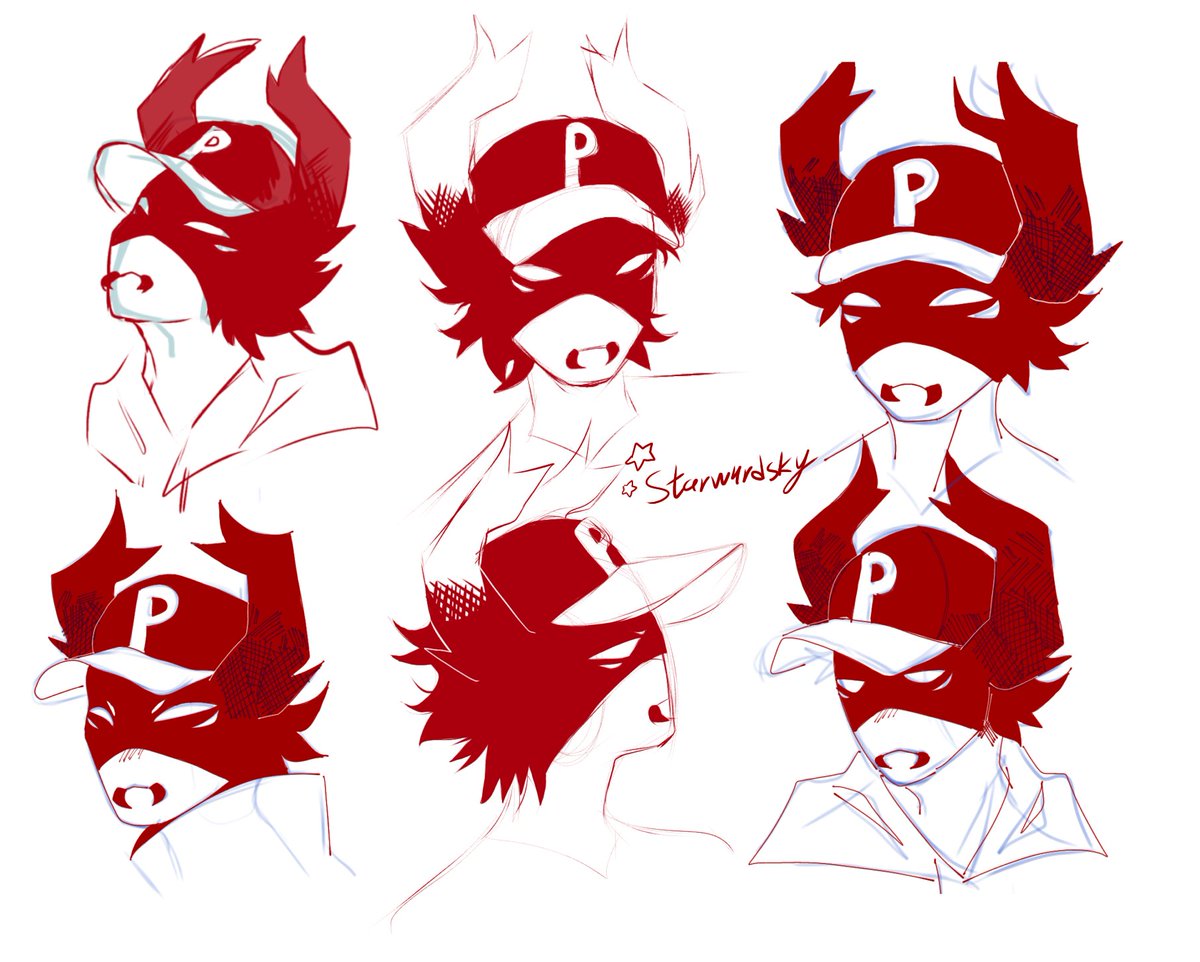 More pest studies
#regretevator