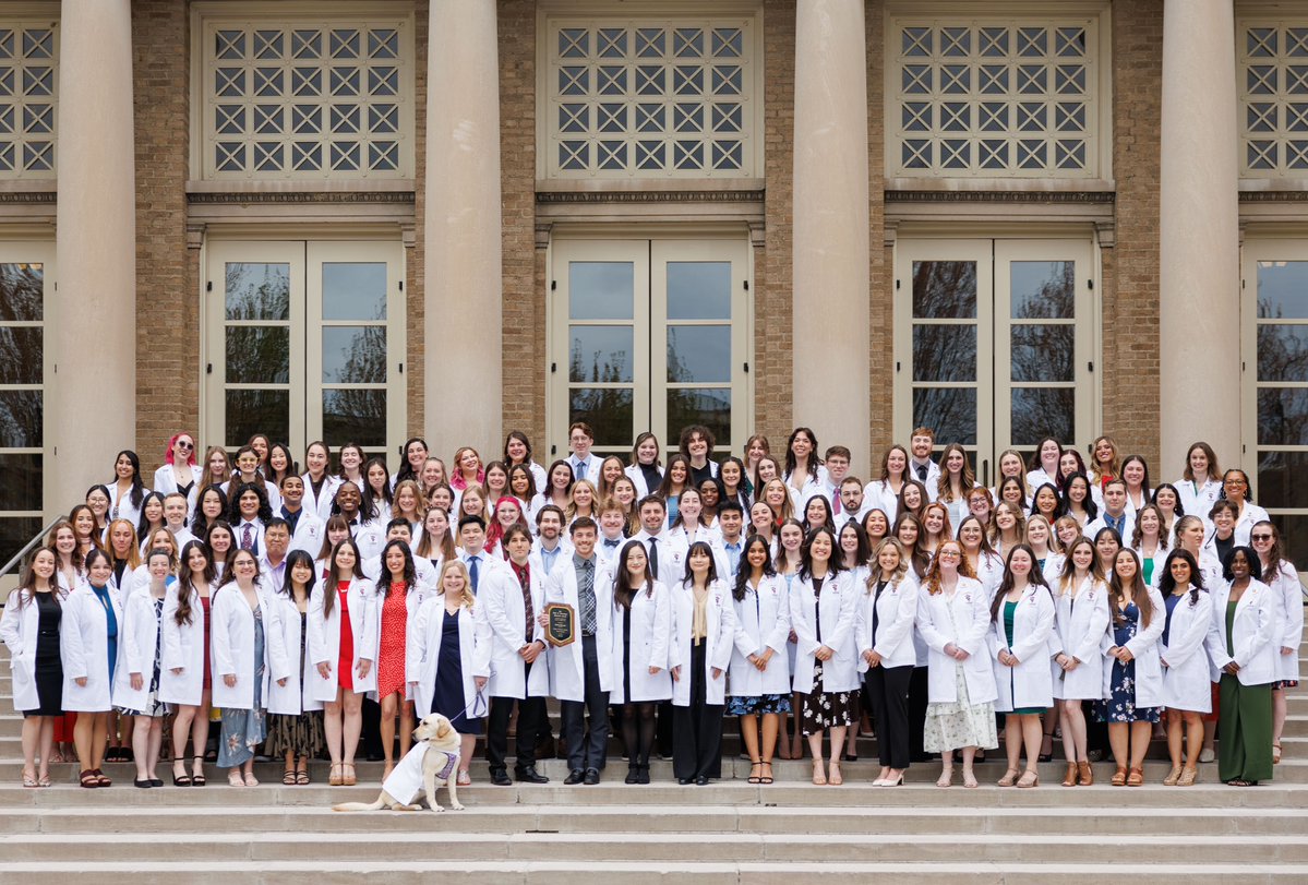 Cornell University College of Veterinary Medicine tweet media