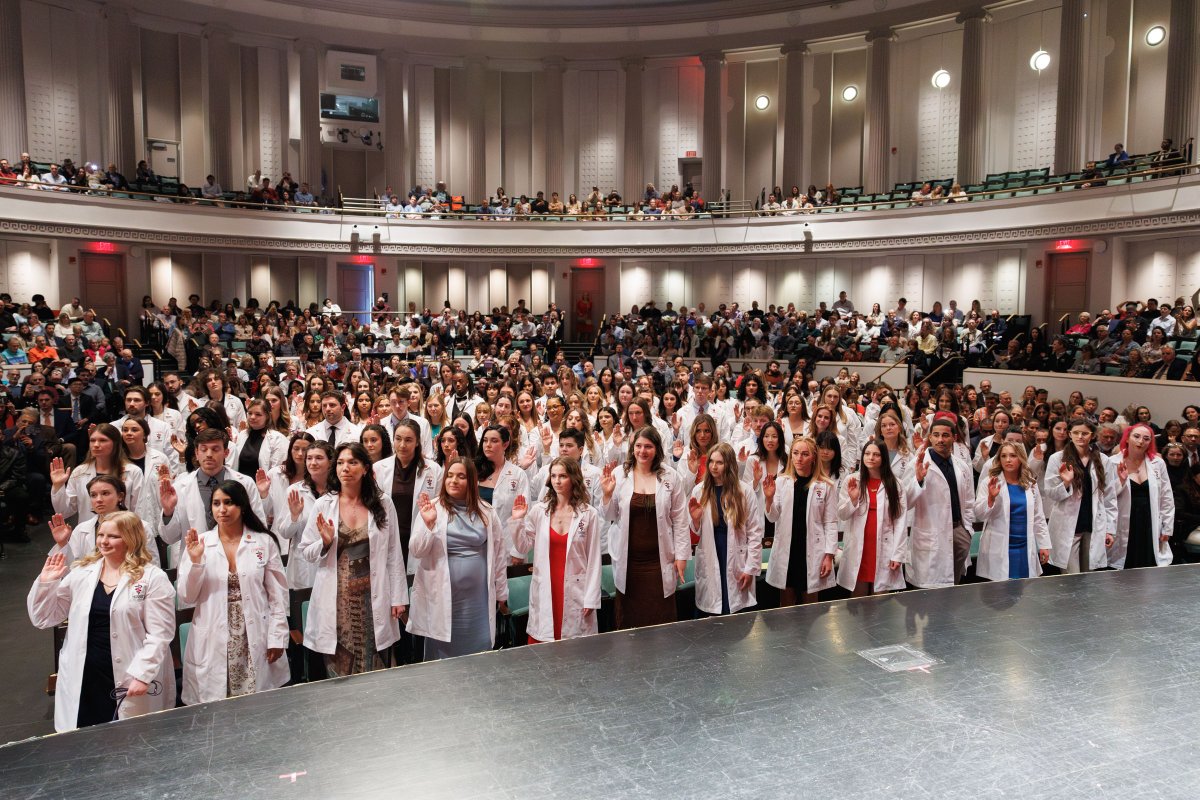 Cornell University College of Veterinary Medicine tweet media