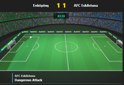 ElsoAlt's tweet photo. Wins barely, got scary at the end.. barely any action, should easily be over 3 goals in this match.

Like ❤️ for bet 3! https://t.co/uTZ9rdaQQr