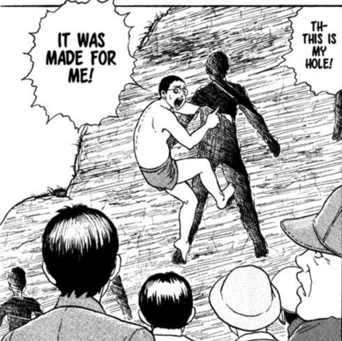 Twitter NPCs when they see an actual rapist and CSEM defender post le based fiction take (they HAVE to glaze them now, physically impossible to just glaze someone else who isn't a bad person with the same take)