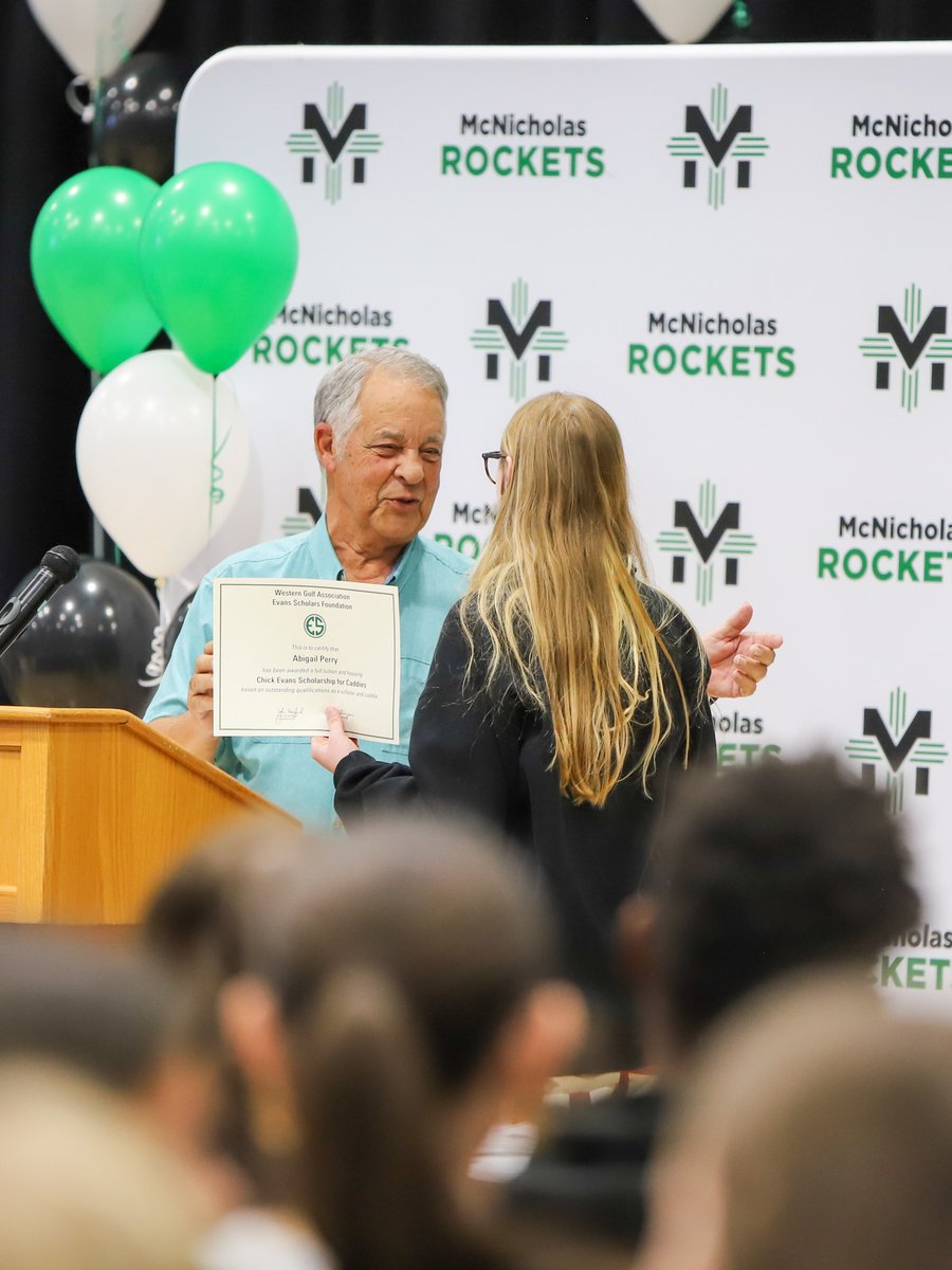 Mcnicholas Rockets McNicholas HS (@McNicholasHS) / Posts / X