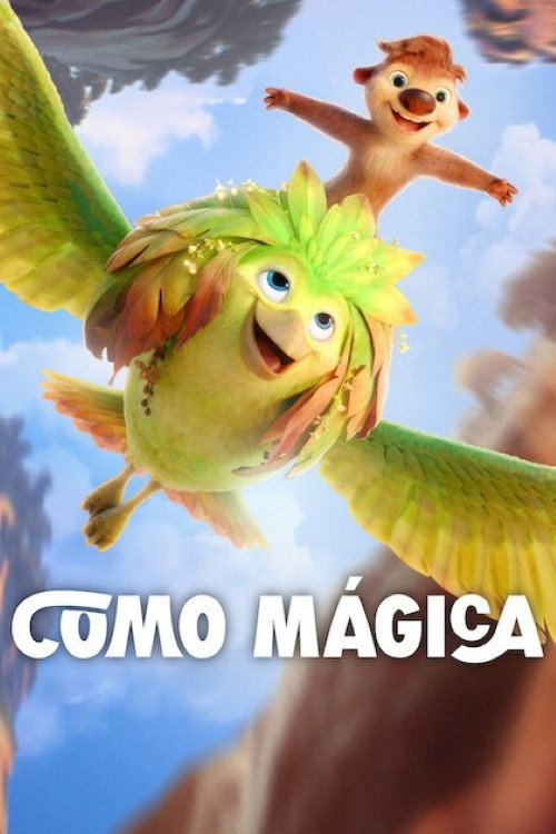 tocadosdrives's tweet photo. Como Mágica (2026)

Disponível hd legendado e dublado 
Link na Bio

filme swapped netflix assistir, 4K, animação https://t.co/ld4ZckUU25