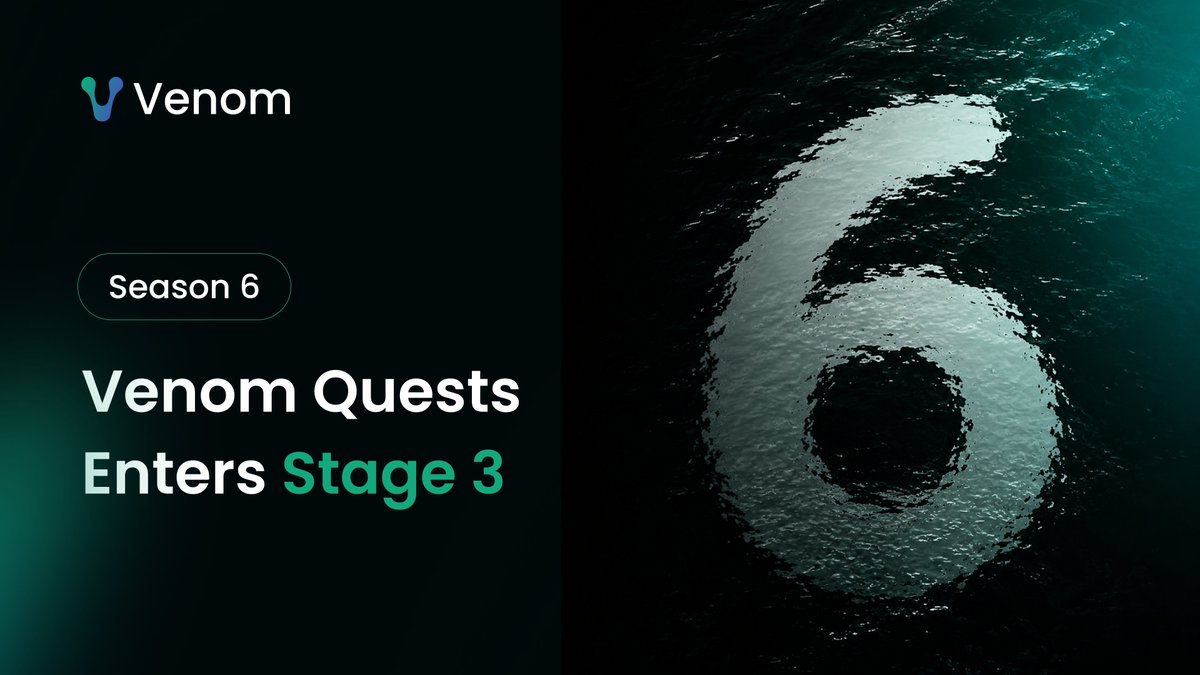 Venom Network tweet media