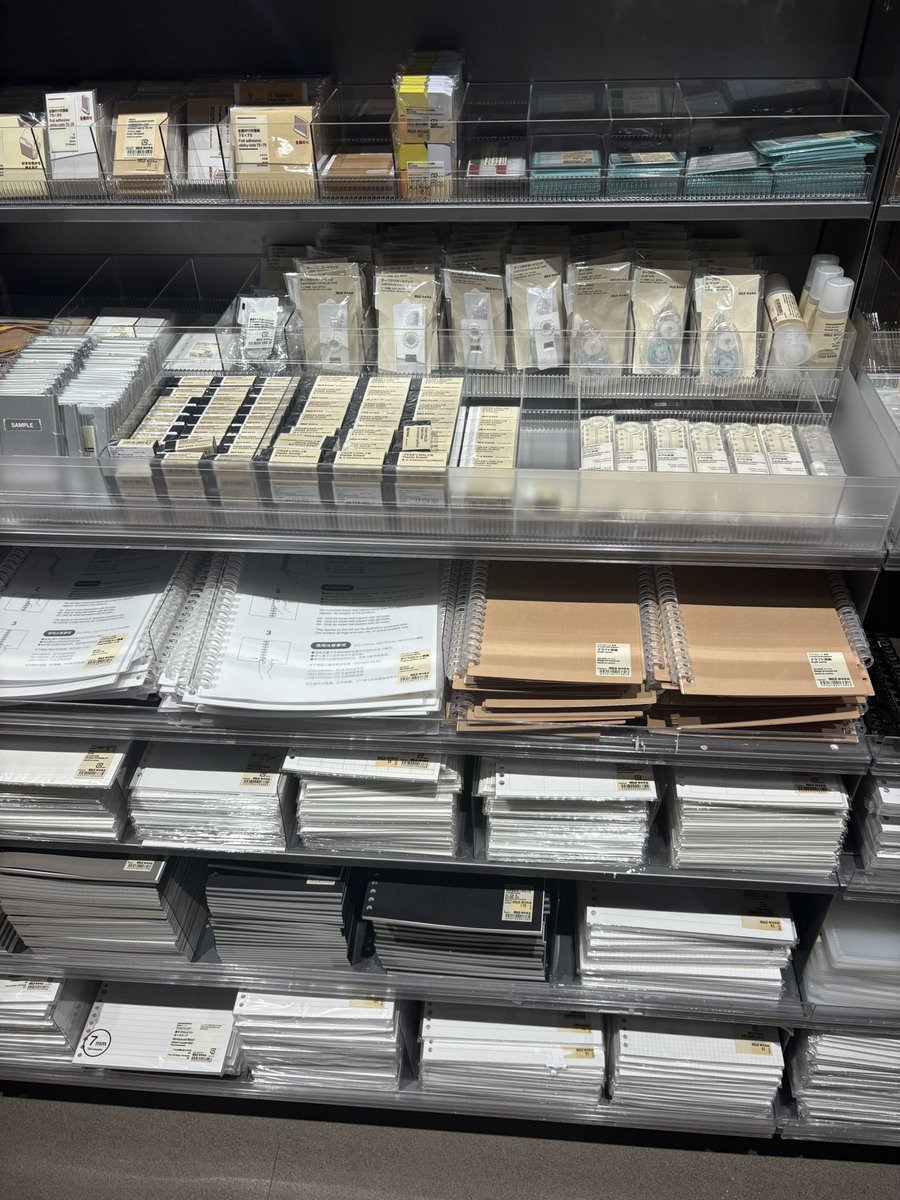 รับหิ้ว uniqlo muji tweet media