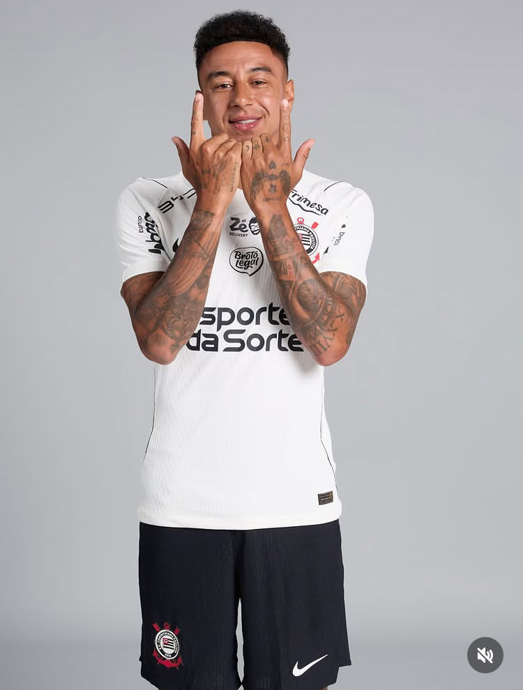 Loucos do Bando | Corinthians tweet media