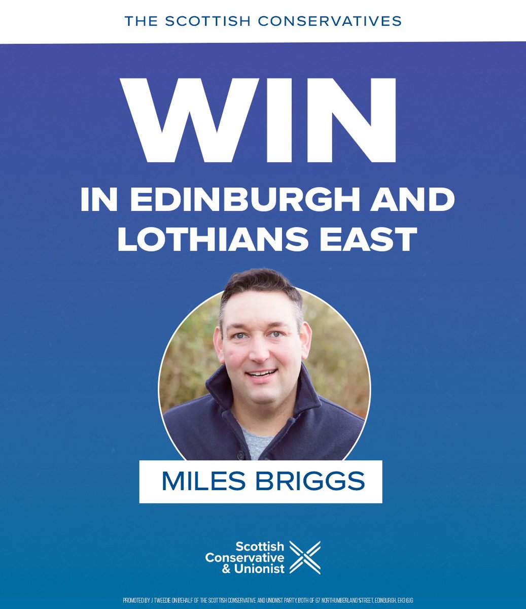 Scottish Conservatives tweet media