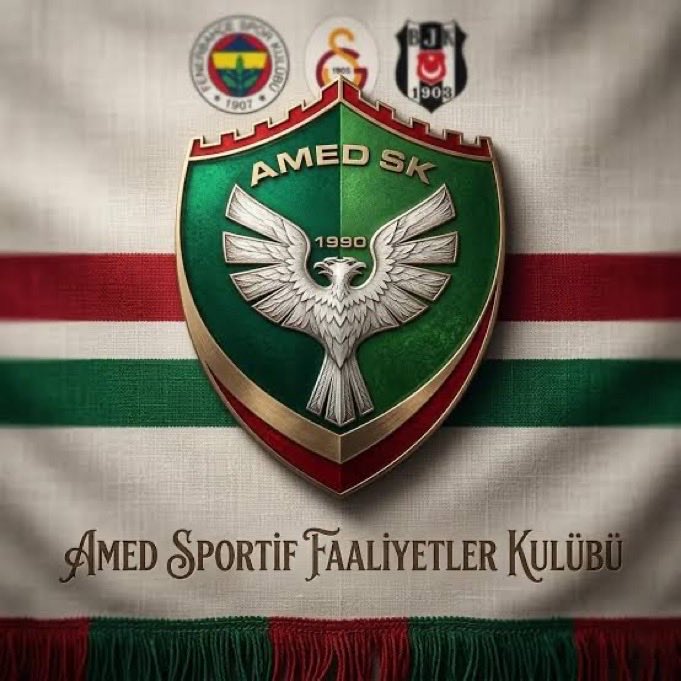 HOLİGAN AMED tweet media
