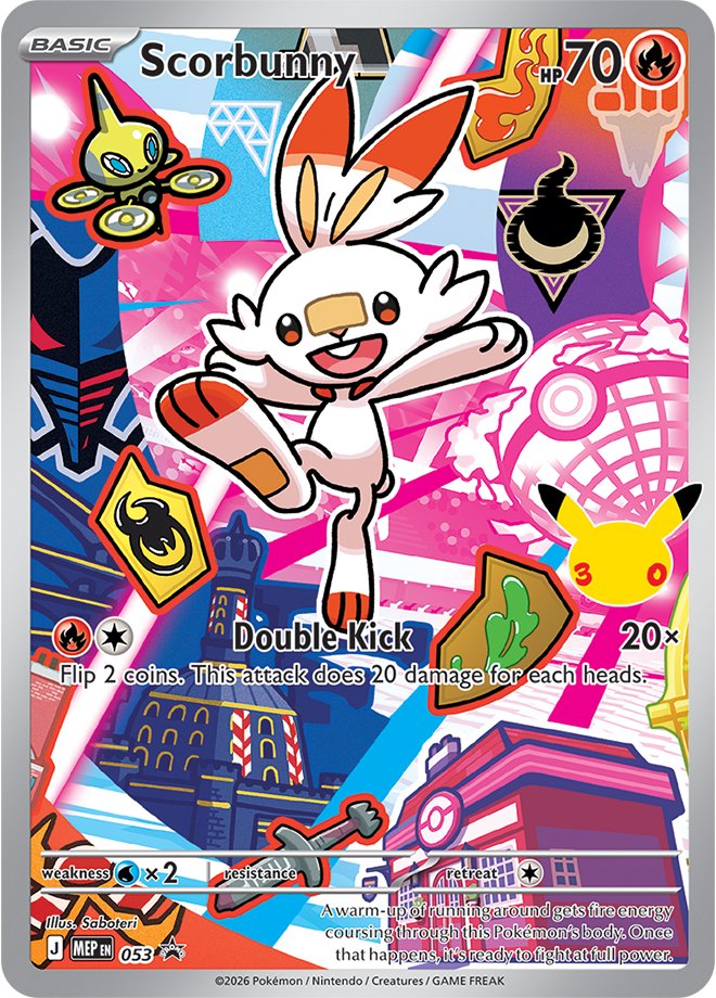 Pokémon TCG tweet media