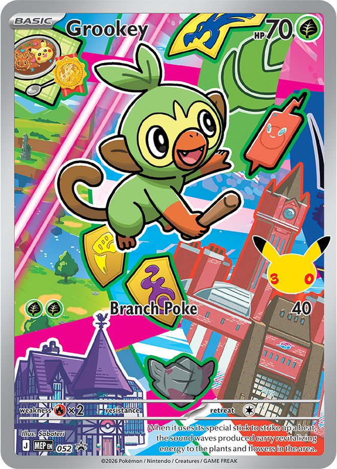 Pokémon TCG tweet media