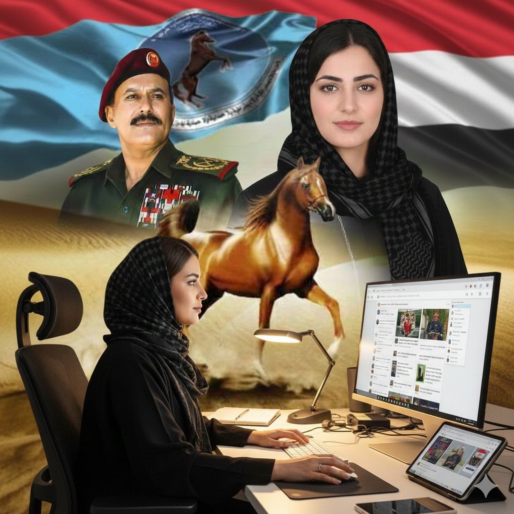 هديل أحمد tweet media