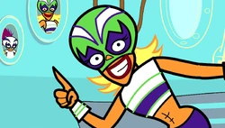 Little to no Rule34 tweet media