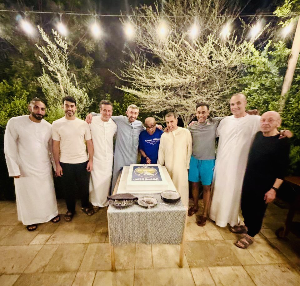 Saeed Al Hajeri سعيد الهاجري tweet media