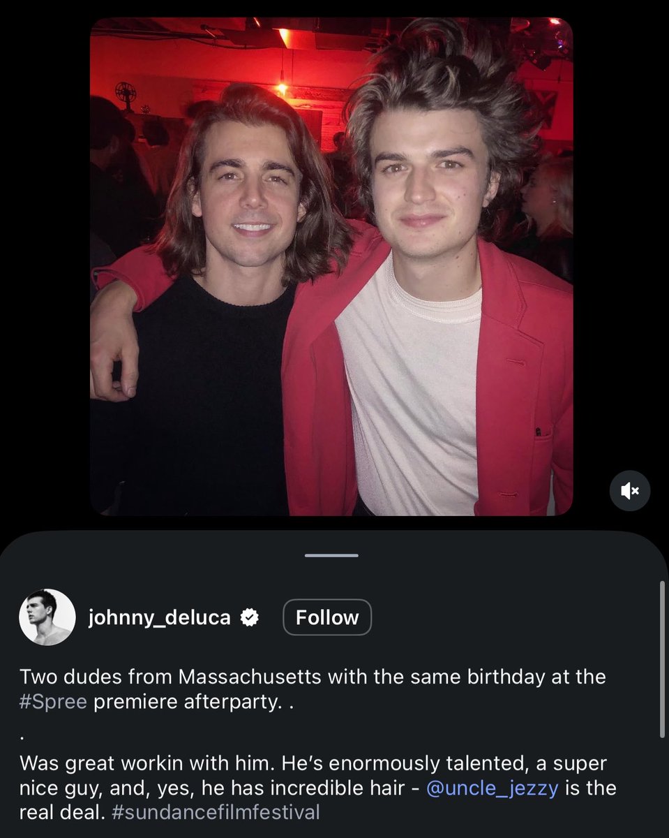 facinatingisnit's tweet photo. funny to think he was just straight up lying (not correcting) his birthday to costars too 💀😭 https://t.co/CKDGH9bB9Z