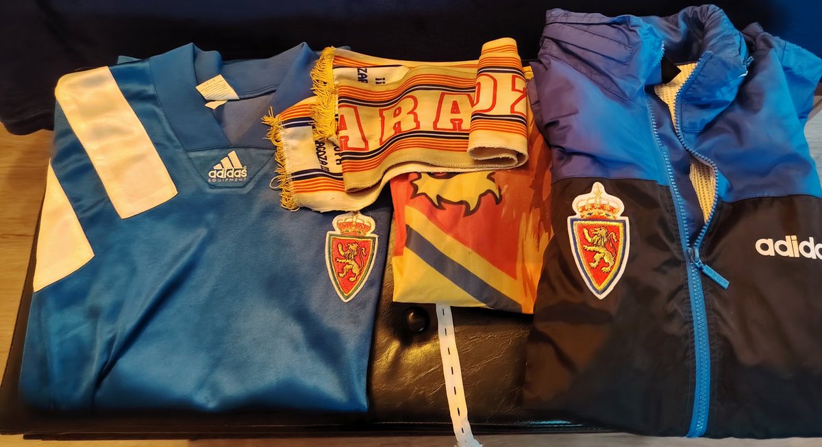 AlbertoRZ68's tweet photo. Todo preparado para mañana, por nosotros no quedará.... Lo que está en nuestras gargantas ahí estaremos.... lo demás ya no depende de nosotros💙🤍 https://t.co/0mRlGprsdr