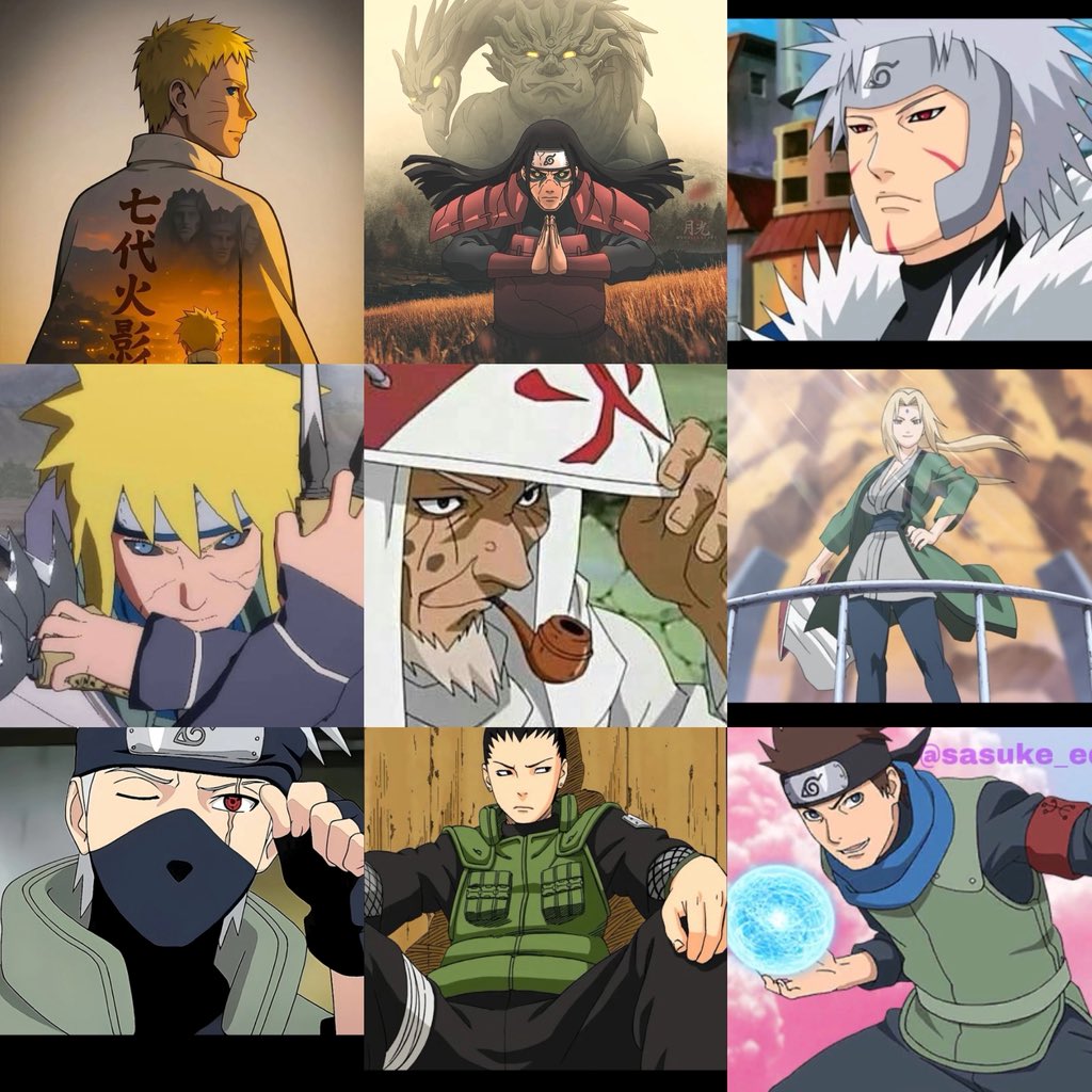 EastMade Techie The Anime Nerd tweet media