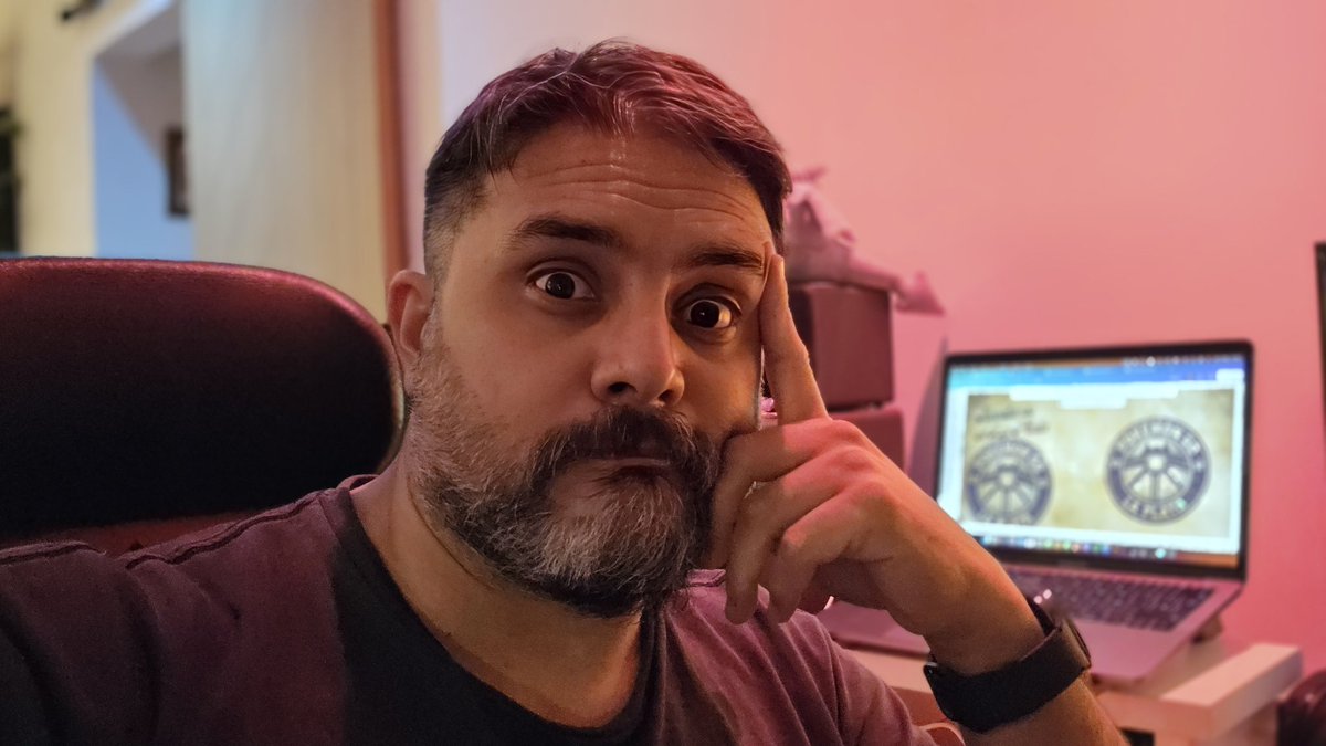 AExequielCS's tweet photo. Hay alguna semana que sea super tranqui en ese 2026? 
Siempre faltando 5 para el peso. https://t.co/PeHZBvl2nI