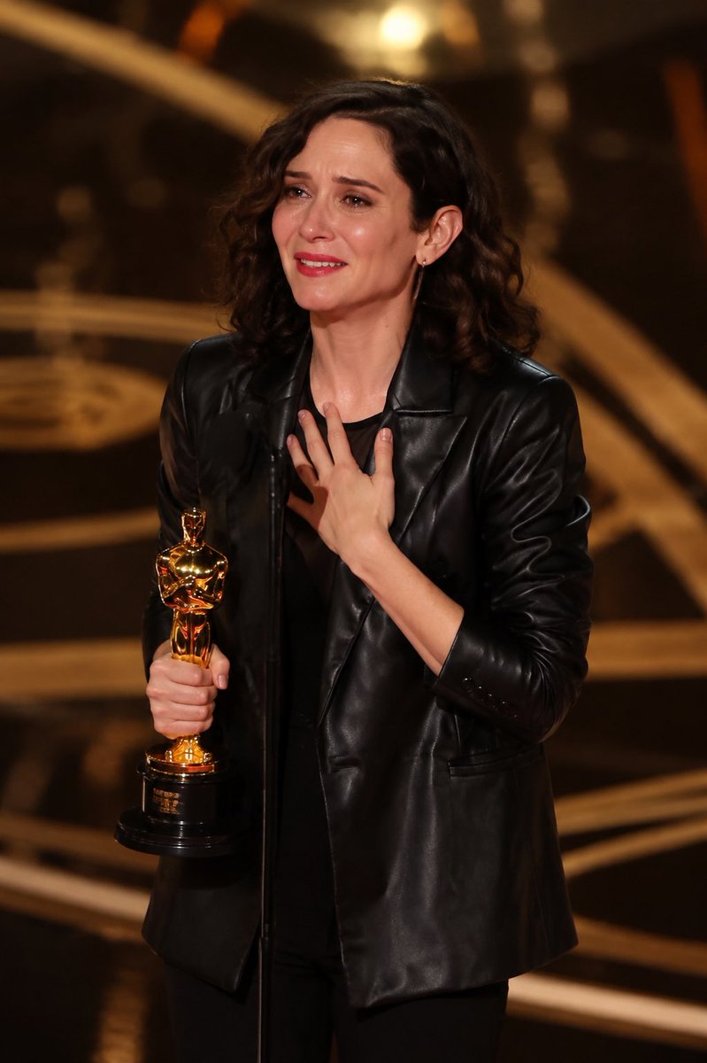 Oscar 2026 a la película que te has montado.
