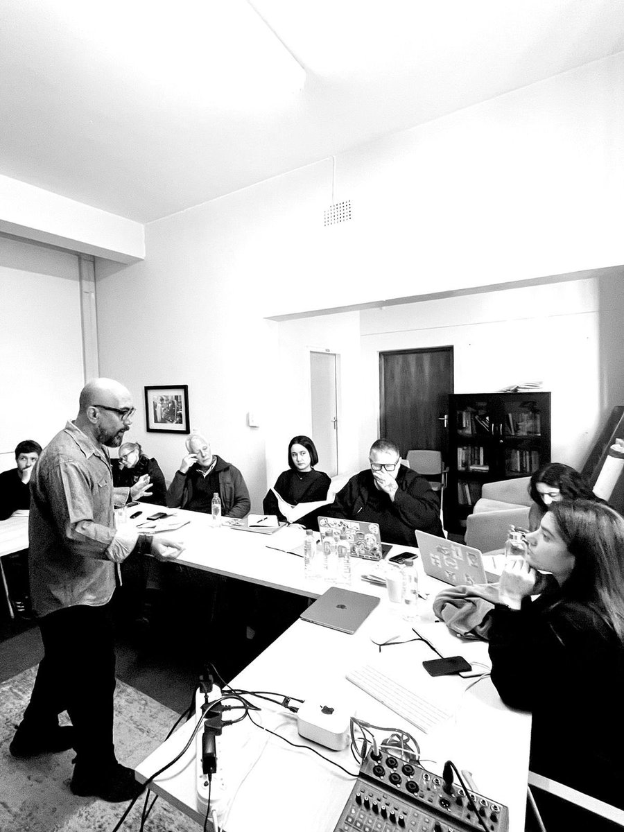 SWOP Institute tweet media