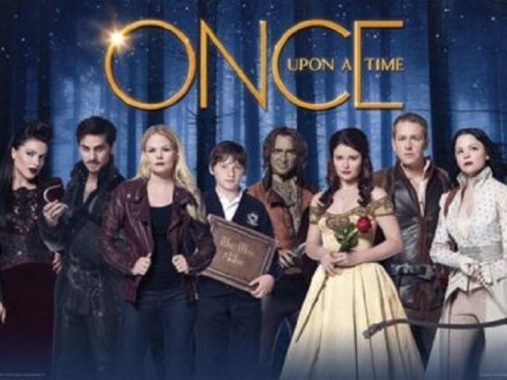 I'm grateful to have been in a time when there were shows like Once Upon a Time; we had one season per year, with approximately 20-23 episodes