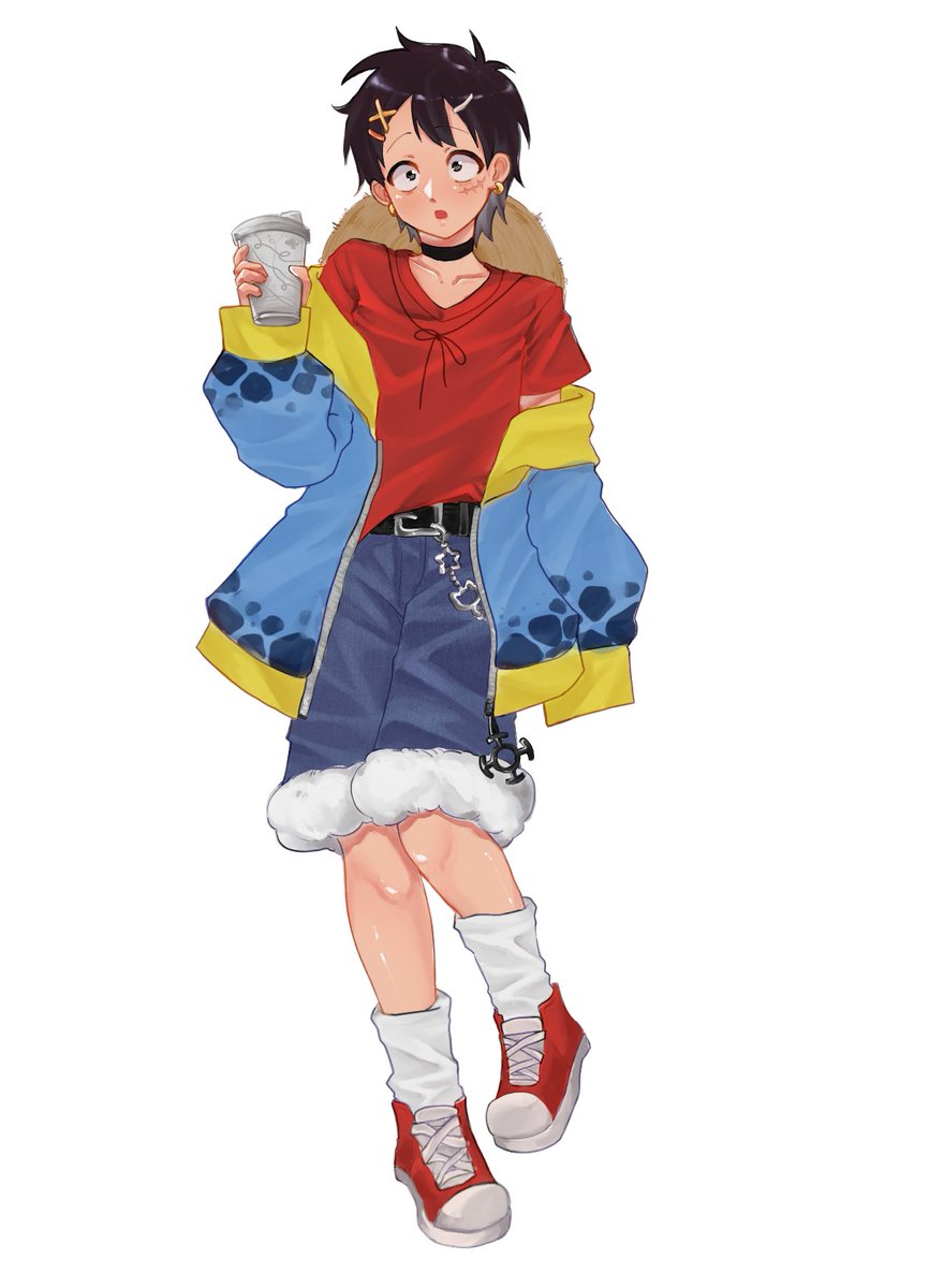 •◐♡◣ℙ𝕦𝕟𝕜𝕒𝕡𝕦𝕪◥♡◑• tweet media
