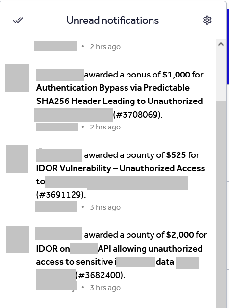 Secuaudit tweet media