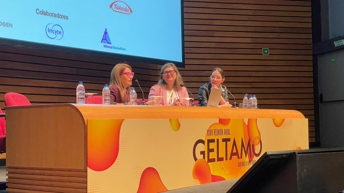 GELTAMO tweet media