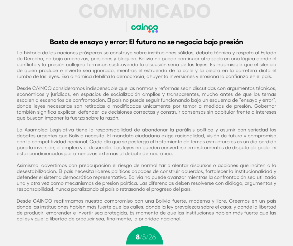 CAINCO tweet media