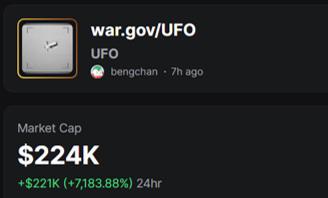 Proof of Wolf (PoW) tweet media