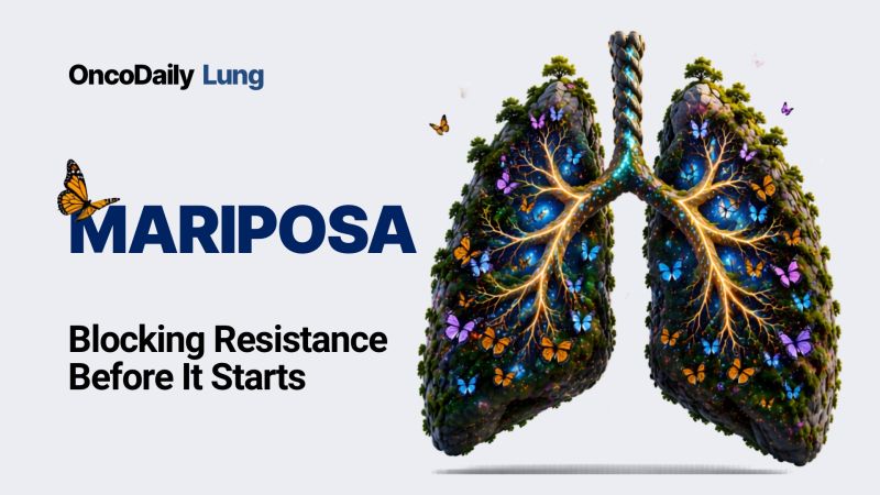 OncoDaily Lung tweet media