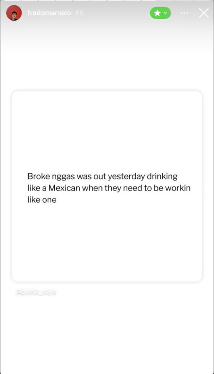 Rockstar tweet media