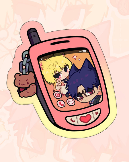 ilustragus's tweet photo. Nossa lojinha (da  @sukanne e minha) vai ficar aberta só até domingo! 

Estamos com várias novidades legais, deem uma olhadinha ❤️

#Marriagetoxin #xlov #WitchHatAtelier #19days #lads https://t.co/3nqf61KYJ1