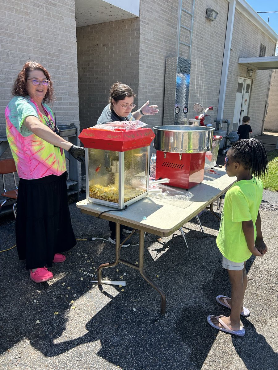 Southwest Elementary tweet media