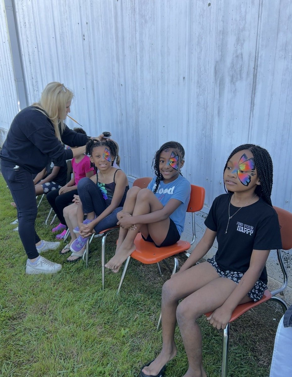 Southwest Elementary tweet media