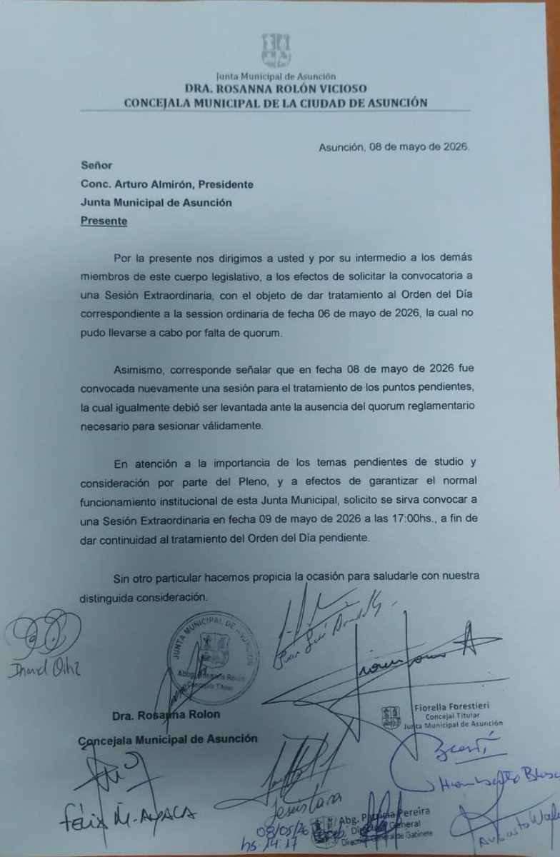 Arnaldo_Tractor's tweet photo. A la opinión pública; https://t.co/8aASRDYI0G