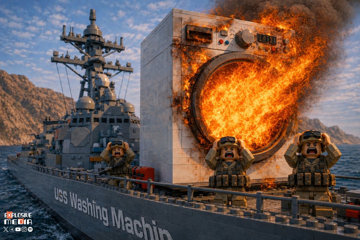 Explosive Media tweet media