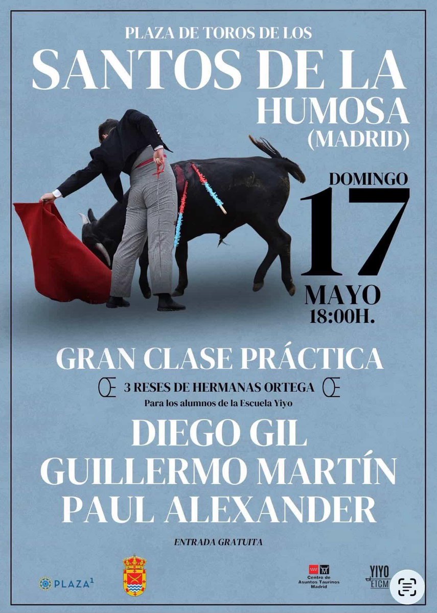 Club Taurino London tweet media