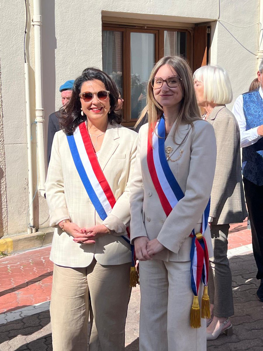 Sophie BLANC tweet media