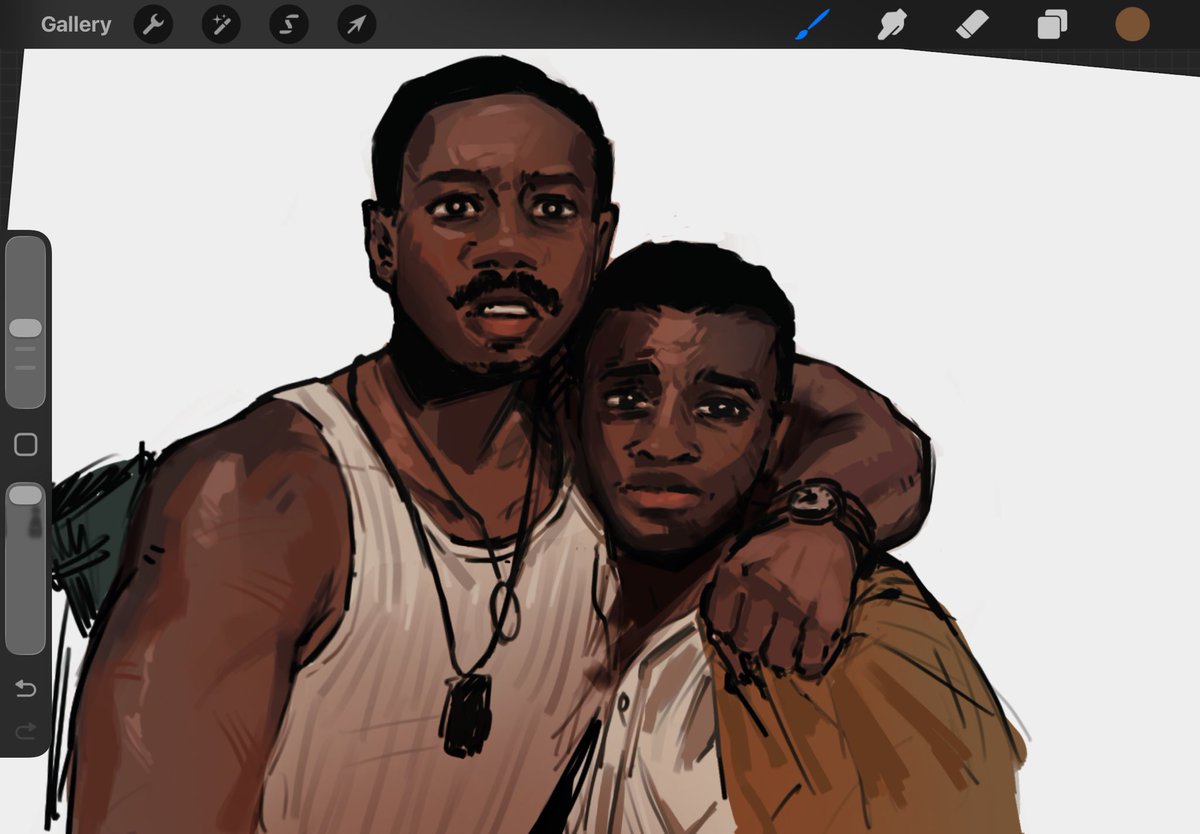 ___ucu___'s tweet photo. I tried… gonna try Remmick tmr…
#sinners #sammie https://t.co/eUx79Q522X